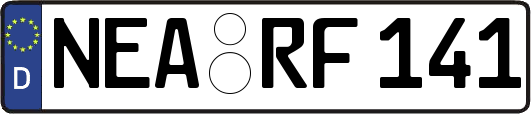 NEA-RF141