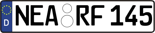 NEA-RF145