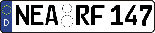 NEA-RF147