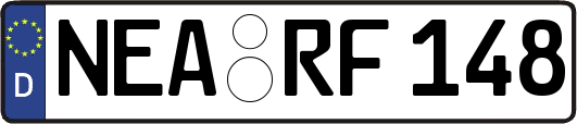 NEA-RF148