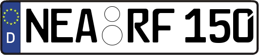 NEA-RF150