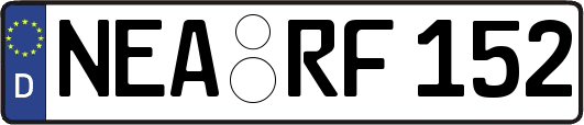 NEA-RF152