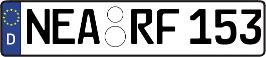 NEA-RF153