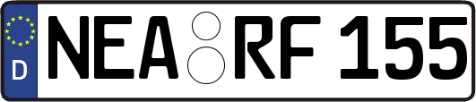 NEA-RF155
