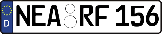 NEA-RF156