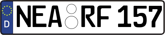 NEA-RF157
