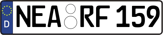 NEA-RF159