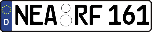 NEA-RF161