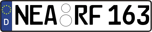NEA-RF163