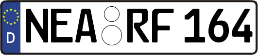 NEA-RF164