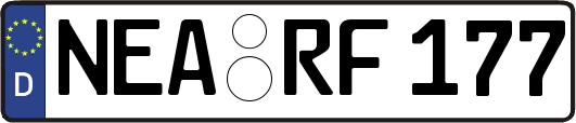 NEA-RF177