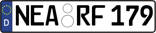 NEA-RF179