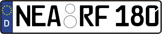 NEA-RF180