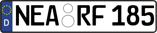 NEA-RF185