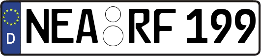 NEA-RF199