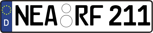 NEA-RF211