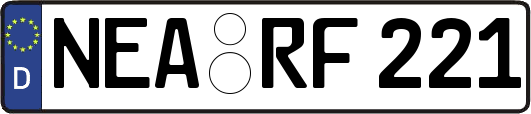 NEA-RF221