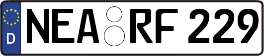 NEA-RF229