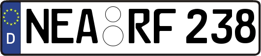 NEA-RF238
