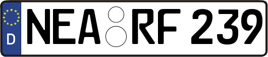 NEA-RF239
