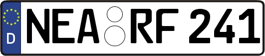 NEA-RF241