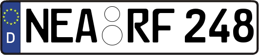 NEA-RF248