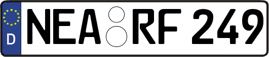 NEA-RF249