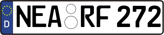 NEA-RF272