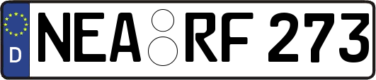 NEA-RF273
