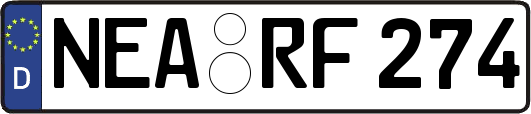 NEA-RF274