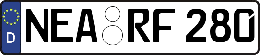 NEA-RF280