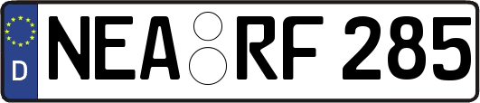 NEA-RF285