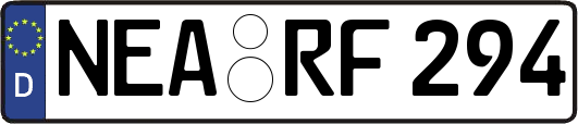 NEA-RF294