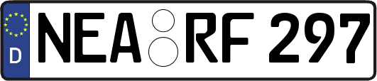 NEA-RF297