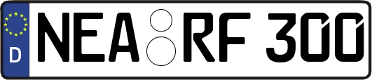 NEA-RF300