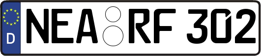 NEA-RF302