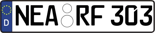 NEA-RF303