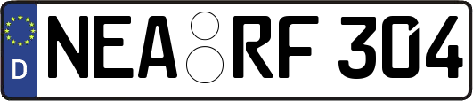 NEA-RF304