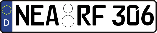 NEA-RF306