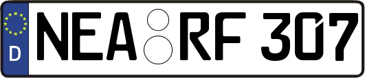 NEA-RF307