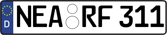 NEA-RF311