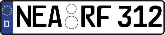 NEA-RF312