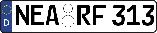 NEA-RF313