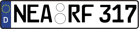NEA-RF317