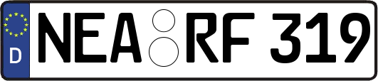 NEA-RF319