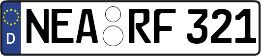 NEA-RF321