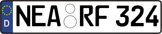 NEA-RF324