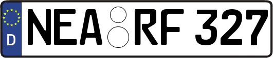 NEA-RF327