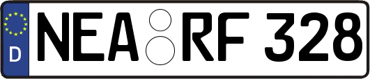 NEA-RF328
