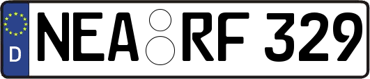 NEA-RF329